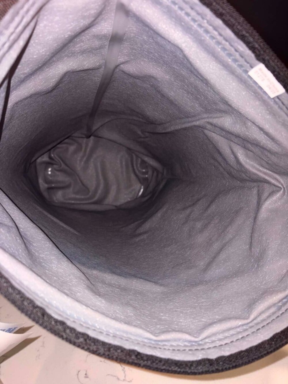 NWT Blue ICEMULE Classic Large 20L Waterproof Collapsible Cooler - Picture 4 of 5
